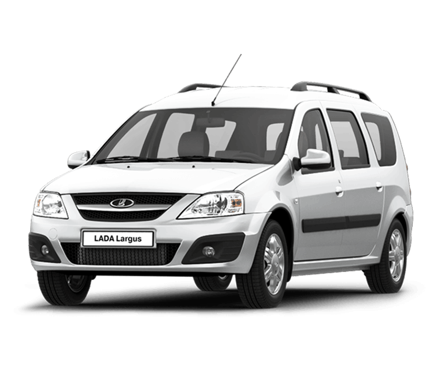 Лада Ларгус