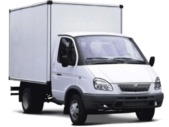 Газель Бизнес